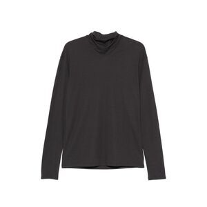 Lemaire Women Cotton Foulard Top